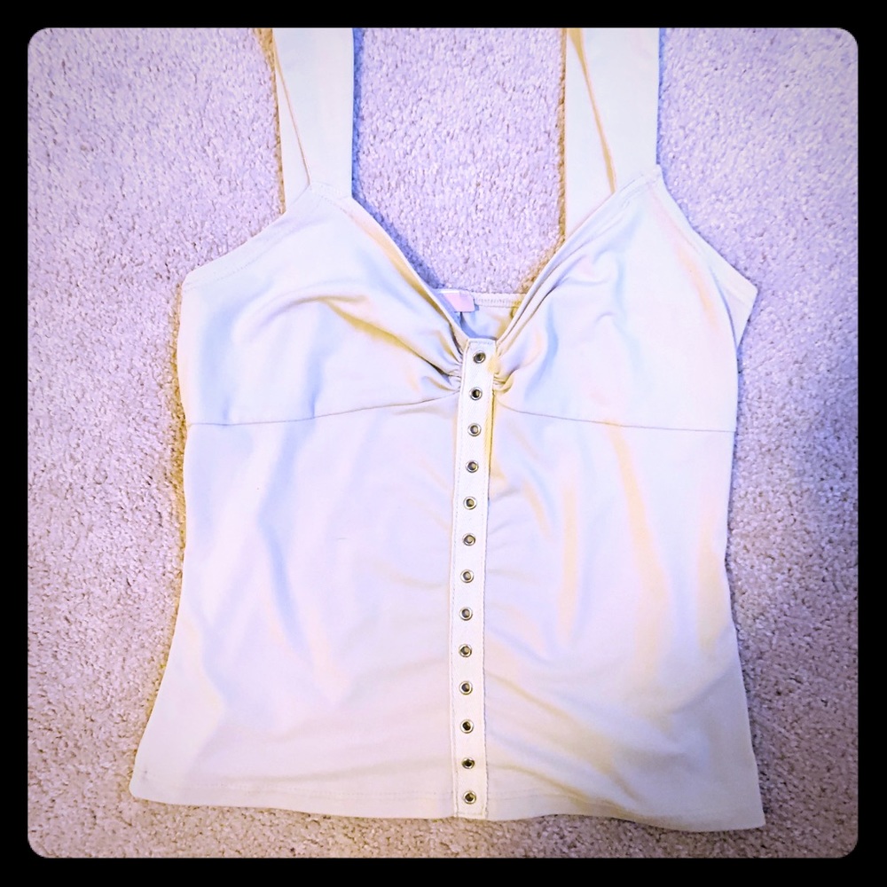 Boho Top🌙